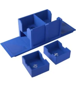 Star Wars Unlimited: Double Deck Pod (Azul)