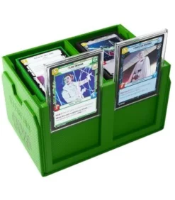Star Wars Unlimited: Double Deck Pod (Verde)