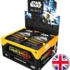Star Wars Unlimited: Jump to Speedlight(Booster Box)