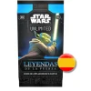 Star Wars Unlimited: Leyendas de la Fuerza (Sobre)