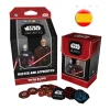 Star Wars Unlimited: Mazo de Twin Suns (Aprendiz y Maestro)