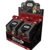 Star Wars Unlimited: Mazo de Twin Suns (Pack 4 Mazos)