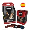 Star Wars Unlimited: Mazo de Twin Suns (Negociaciones Agresivas)