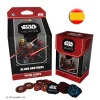 Star Wars Unlimited: Mazo de Twin Suns (Hermanos de Sangre)