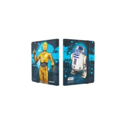 Star Wars Unlimited 18-Pocket Album (C3PO/R2D2)