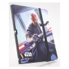 Star Wars Unlimited 18-Pocket Album (Qui-Gon Jinn/Darth Maul)