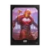 Star Wars Unlimited: Premium Art Sleeves (The Armorer)