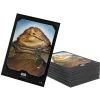 Star Wars Unlimited: Premium Art Sleeves (Jabba the Hutt)