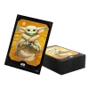 Star Wars Unlimited: Premium Art Sleeves (Grogu)