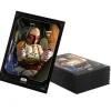 Star Wars Unlimited: Premium Art Sleeves (Boba Fett)