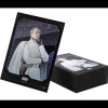 Star Wars Unlimited: Premium Art Sleeves (Director Krennic)