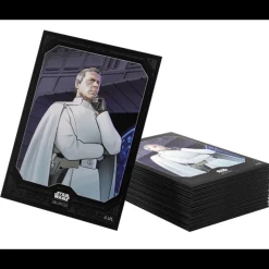 Star Wars Unlimited: Premium Art Sleeves (Director Krennic)