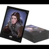 Star Wars Unlimited: Premium Art Sleeves (Leia Organa)