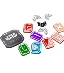 Star Wars Unlimited: Premium Tokens