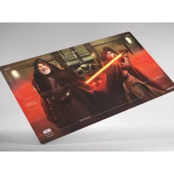 Star Wars Unlimited: Prime Game Mat (Baylan & Shin Hati)