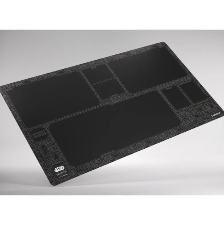 Star Wars Unlimited: Prime Game Mat (Unlimited Pattern)