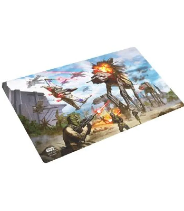 Star Wars Unlimited: Prime Game Mat (Battle of Scarif)