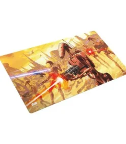 Star Wars Unlimited: Prime Game Mat (Droids)