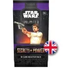 Star Wars Unlimited: Secrets of Power (Booster)