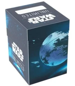 Star Wars Unlimited: Soft Crate (Darth Vader)