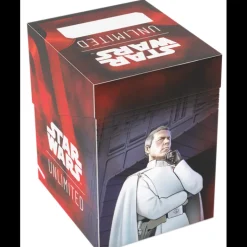 Star Wars Unlimited: Soft Crate (Vader/Krennic)