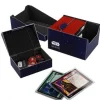 Star Wars Unlimited: Soft Crate (Card Back Blue)