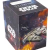 Star Wars Unlimited: Soft Crate (Han Solo/Millenium Falcon)