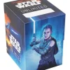 Star Wars Unlimited: Soft Crate (Rey/Kylo Ren)