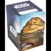 Star Wars Unlimited: Soft Crate (Jabba/Leia)