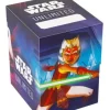 Star Wars Unlimited: Soft Crate (Ahsoka Tano/General Griev)