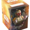 Star Wars Unlimited: Soft Crate (Boba Fett)