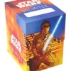 Star Wars Unlimited: Soft Crate (Luke/Vader)