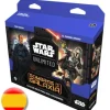 Star Wars Unlimited: Sombras de la Galaxia (Caja de Inicio)