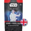 Star Wars Unlimited: Spark of Rebellion (Booster)