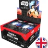 Star Wars Unlimited: Spark of Rebellion (Booster Box)