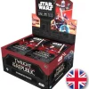 Star Wars Unlimited: Twilight of the Republic (Booster Box)