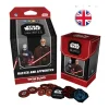 Star Wars Unlimited: Twin Suns Deck (Master and Apprentice)