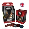 Star Wars Unlimited: Twin Suns Deck (Agressive Negotiations)
