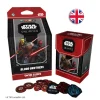 Star Wars Unlimited: Twin Suns Deck (Blood Brothers)