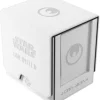 Star Wars Unlimited: Twin Suns Deck Pod (Blanco)