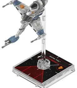 Star Wars X-Wing 2.0: Ala B A/SF-01
