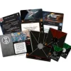 Star Wars X-Wing 2.0: Ases Estelares