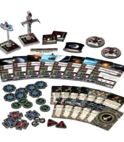 Star Wars X-Wing: Ases Rebeldes