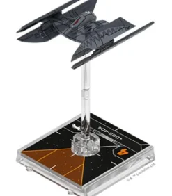 Star Wars X-Wing 2.0: Bombardero Droide Clase Hiena