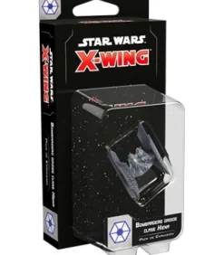 Star Wars X-Wing 2.0: Bombardero Droide Clase Hiena