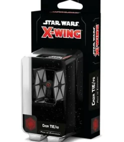 Star Wars X-Wing 2.0: Caza TIE/FO