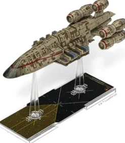 Star Wars X-Wing 2.0: Crucero C-ROC