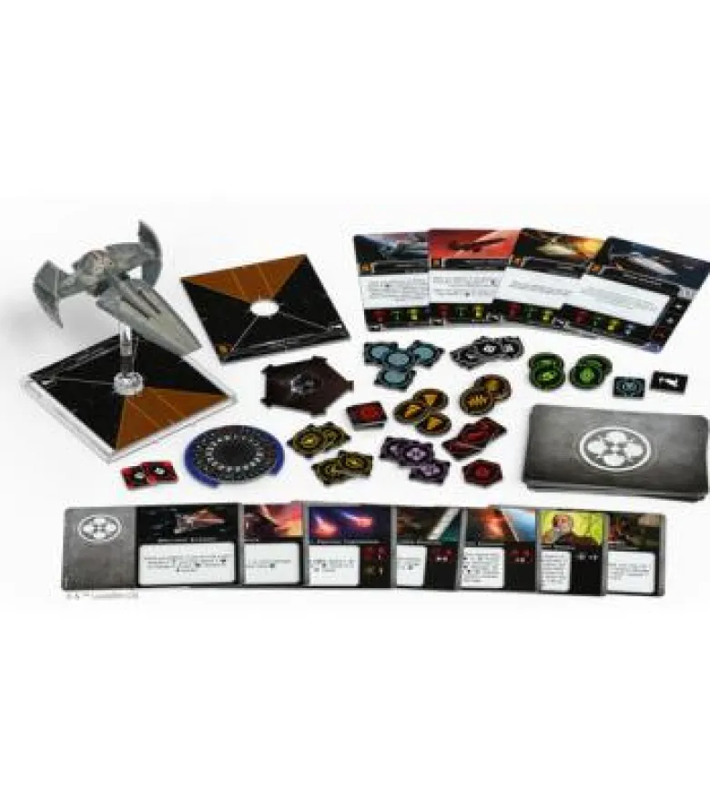 Star Wars X-Wing 2.0: Infiltrador Sith