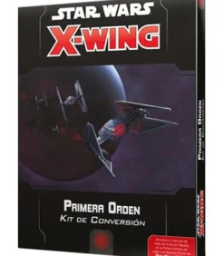 Star Wars X-Wing 2.0: La Primera Orden (Kit de Conversión)