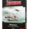 Star Wars X-Wing 2.0: La Resistencia (Kit de Conversión)